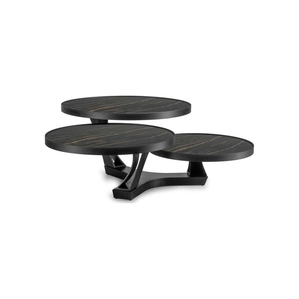 Extremis Extendable Coffee Table NAOS