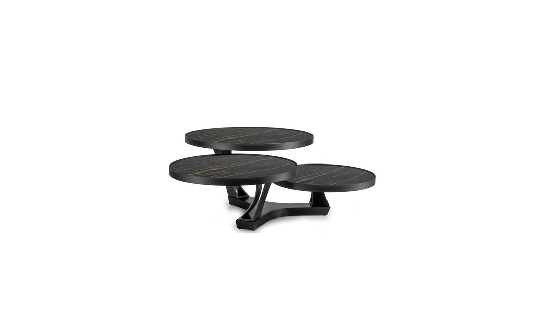 Extremis Extendable Coffee Table 1