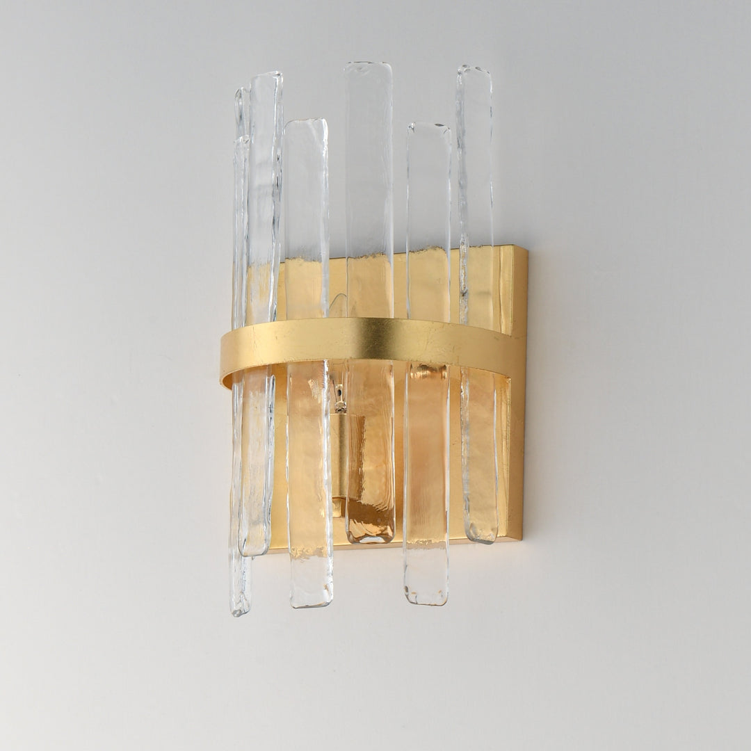 Warren 1-Light Wall Sconce by Studio M Lighting – lifestyle