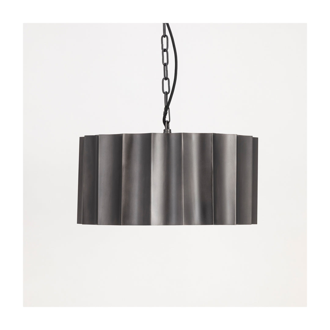 Allegra Large 1-Light Pendant by Studio M Lighting