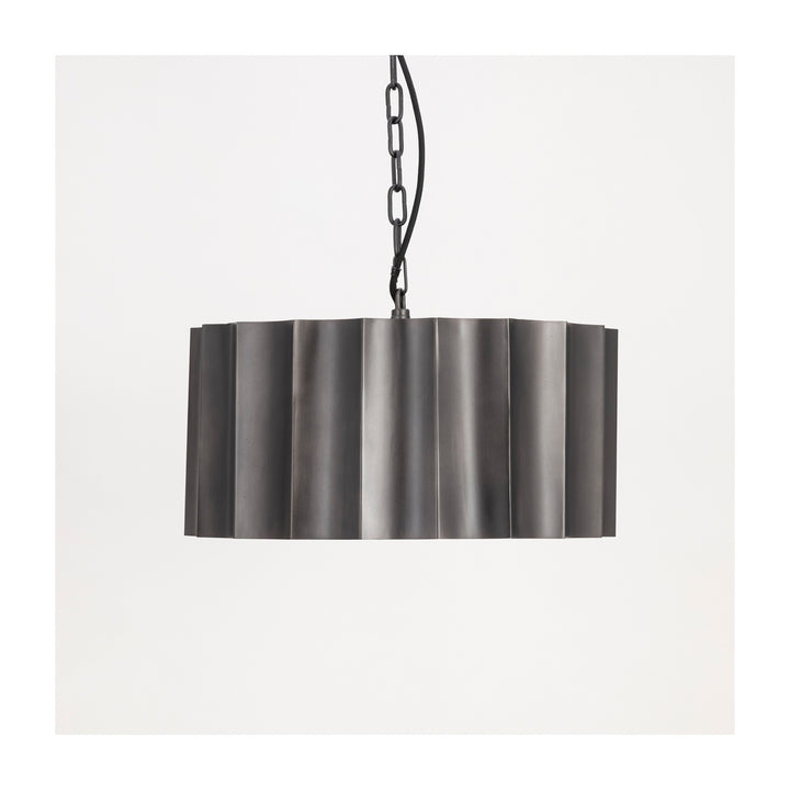Allegra Large 1-Light Pendant by Studio M Lighting