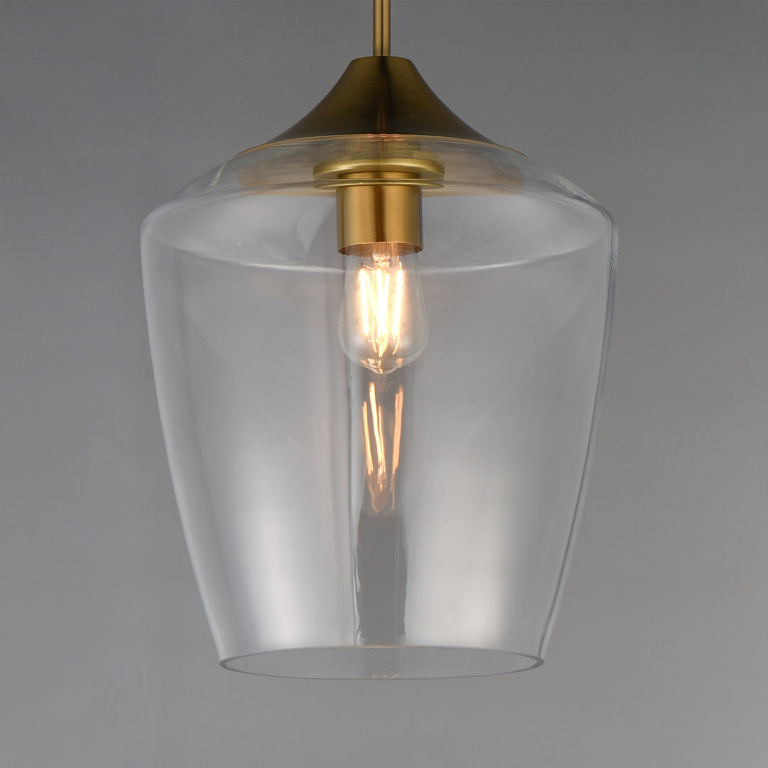 Goblet 12 Single Pendant by Studio M Lighting – lifestyle