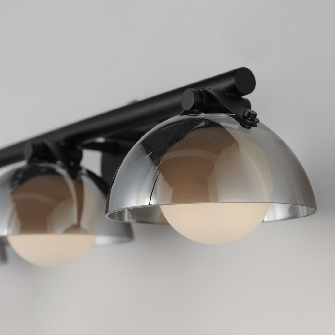 Domain 3-Light by Studio M Lighting – lifestyle