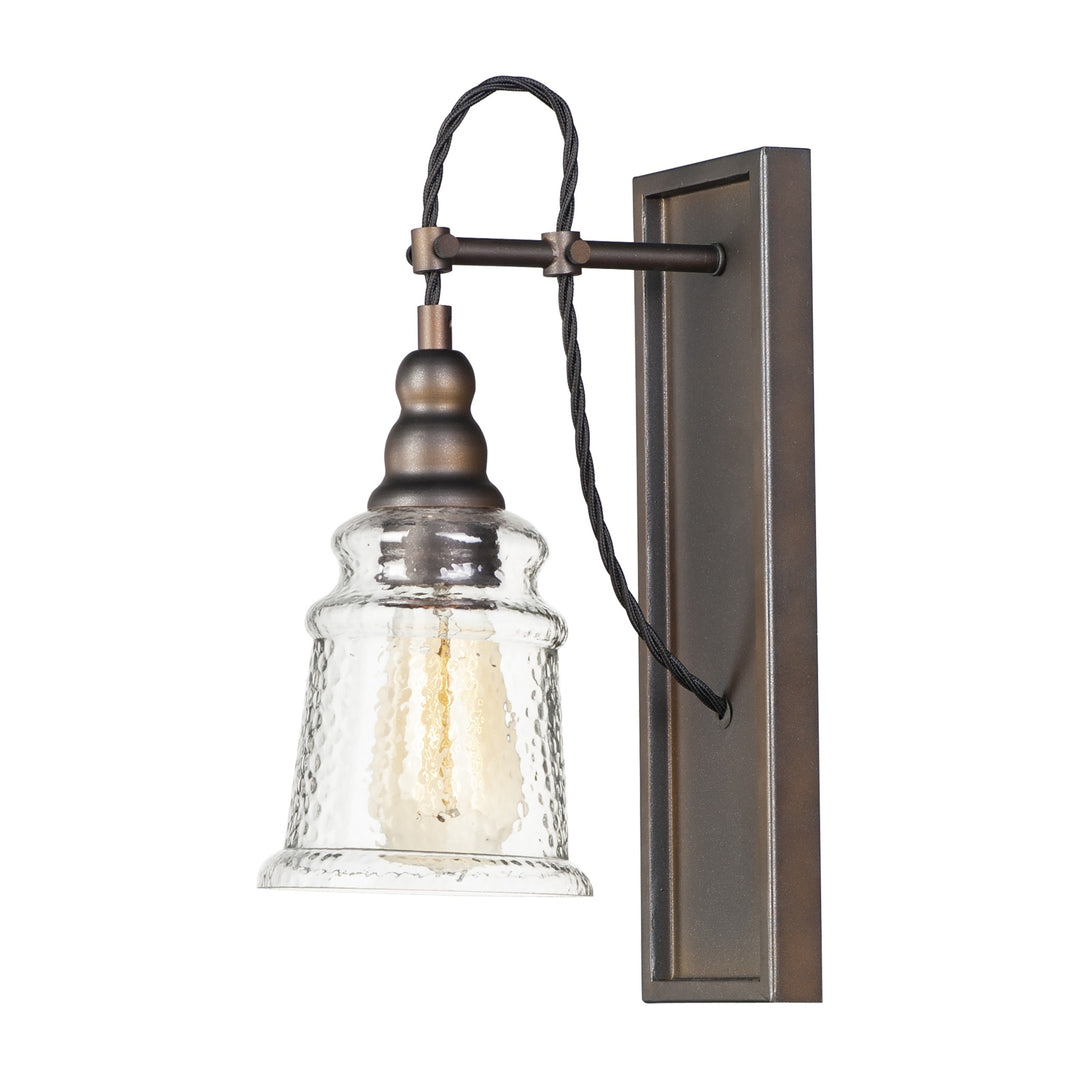 Revival Wall Sconce by Studio M Lighting