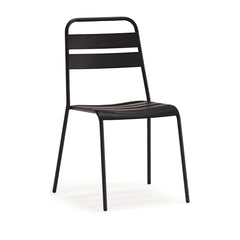 Belle Outdoor Dining Chair by Whiteline Modern Living