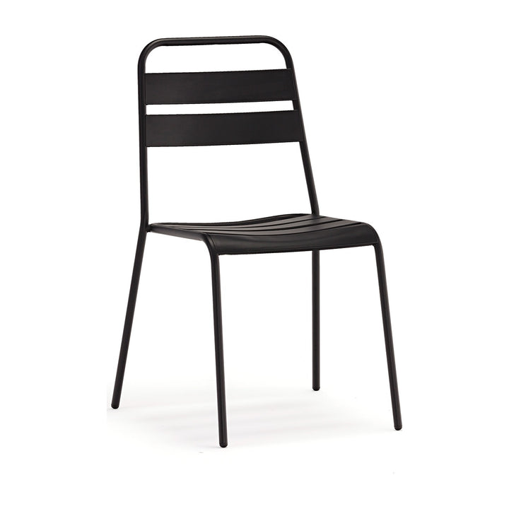 Belle Outdoor Dining Chair by Whiteline Modern Living