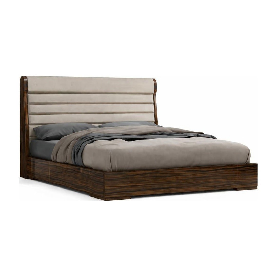 Wallace Bed King by Whiteline Modern Living
