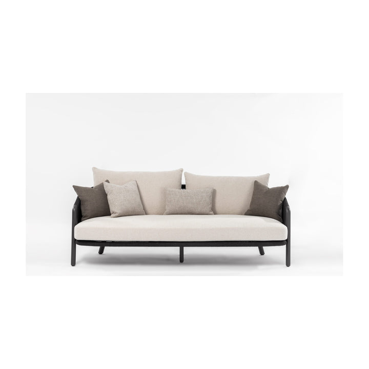 Haven 3 Seater Sofa by Whiteline Modern Living