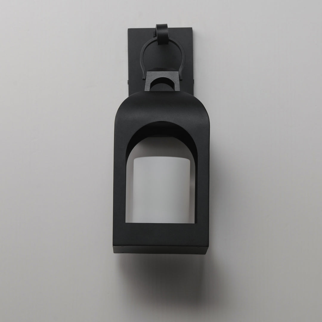Marrakech 1-Light Wall Sconce Small by Studio M Lighting – lifestyle