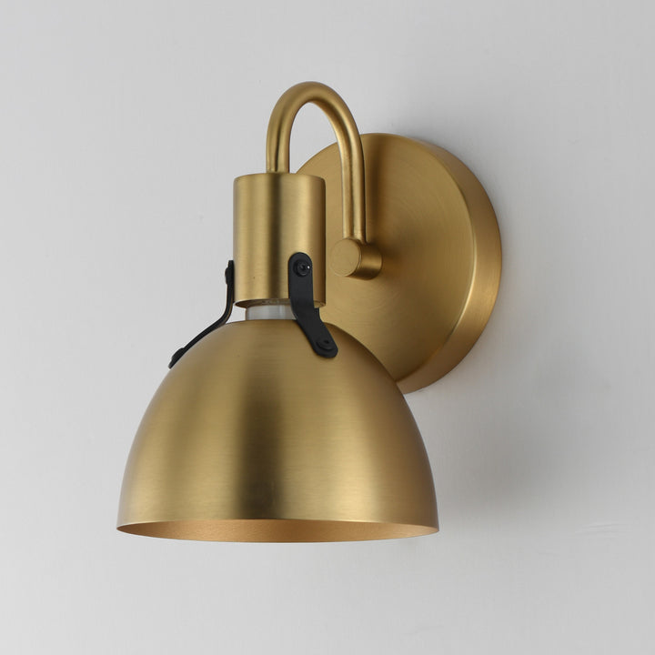 Dusk Wall Sconce by Studio M Lighting – lifestyle