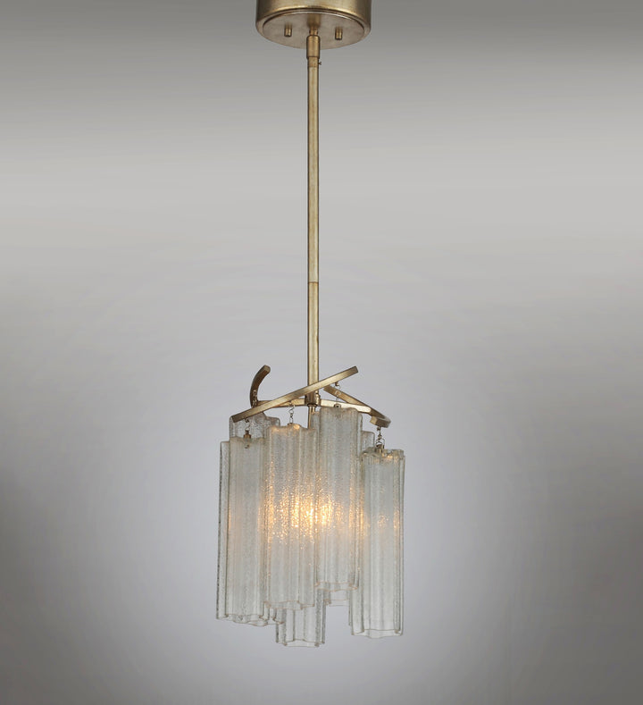 Victoria Light Pendant by Studio M Lighting – lifestyle