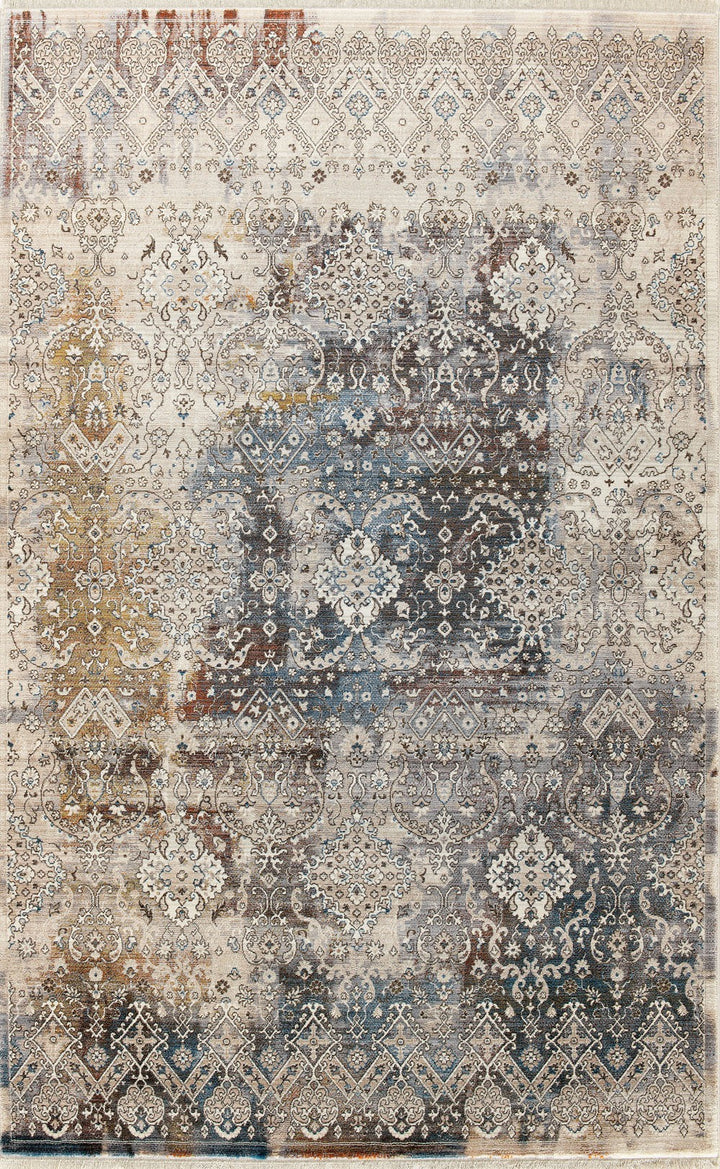 Amanda Rug by Whiteline Modern Living – lifestyle