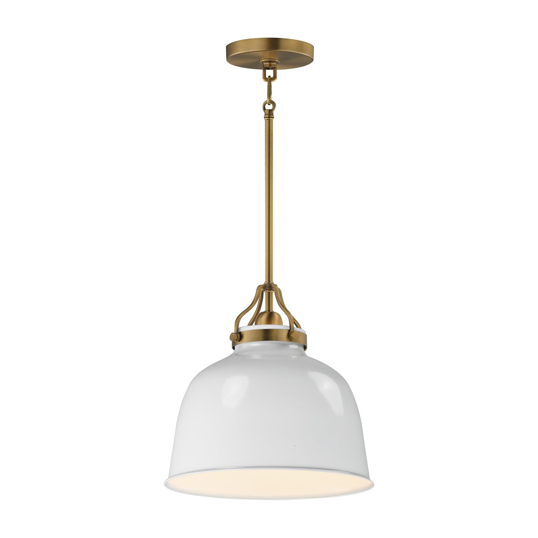 Hollis 12 Pendant by Studio M Lighting
