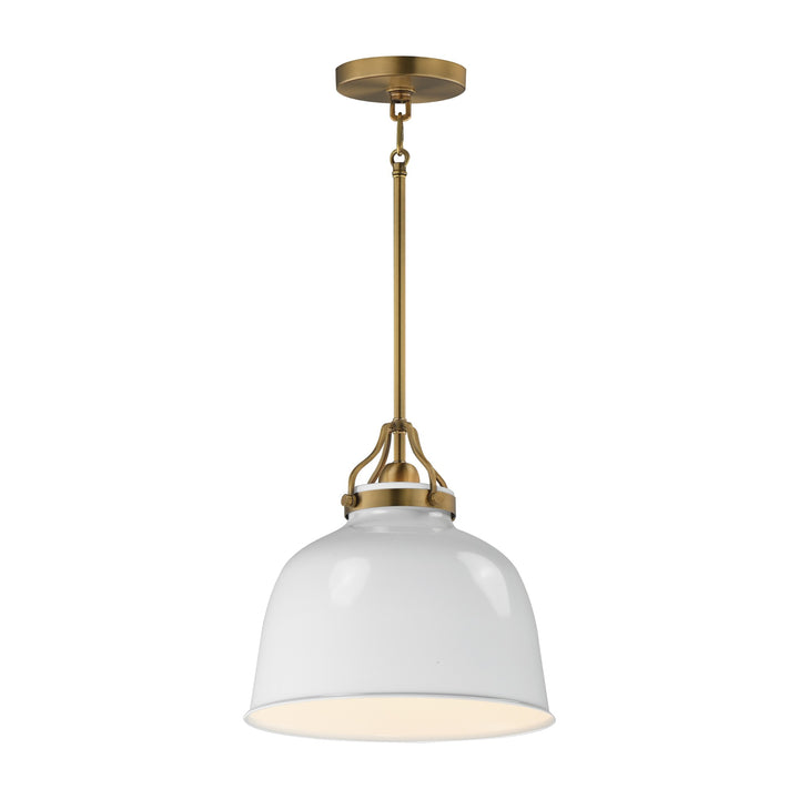 Hollis 12 Pendant by Studio M Lighting