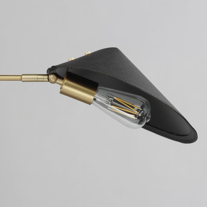 Cavalier 2-Light Pendant by Studio M Lighting – lifestyle