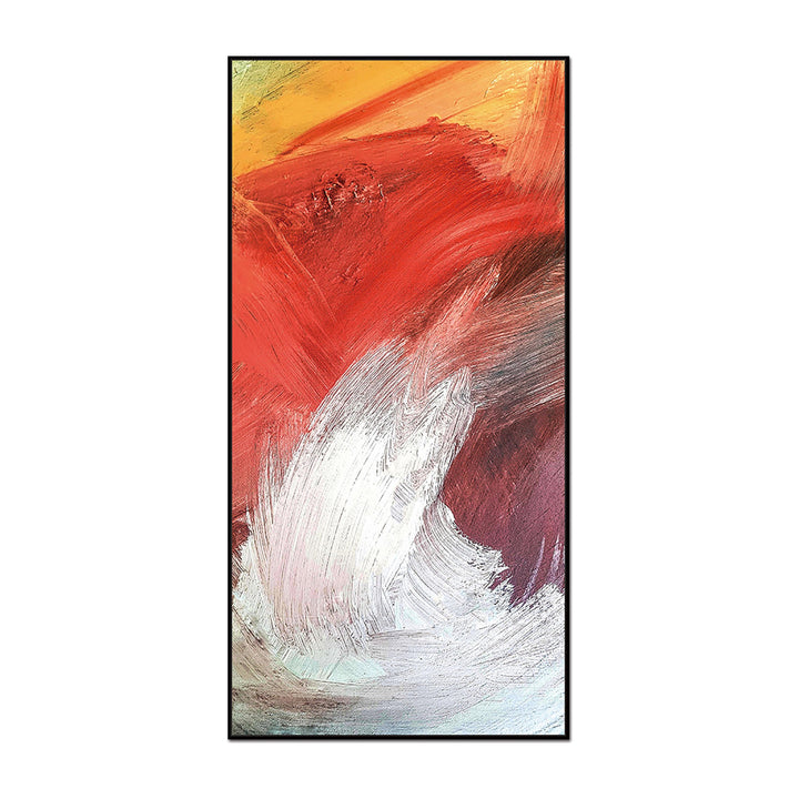 Flame Canvas by Whiteline Modern Living