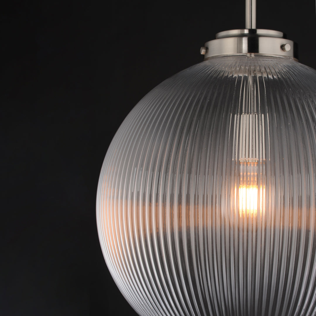 Kasbah 16 Pendant by Studio M Lighting – lifestyle