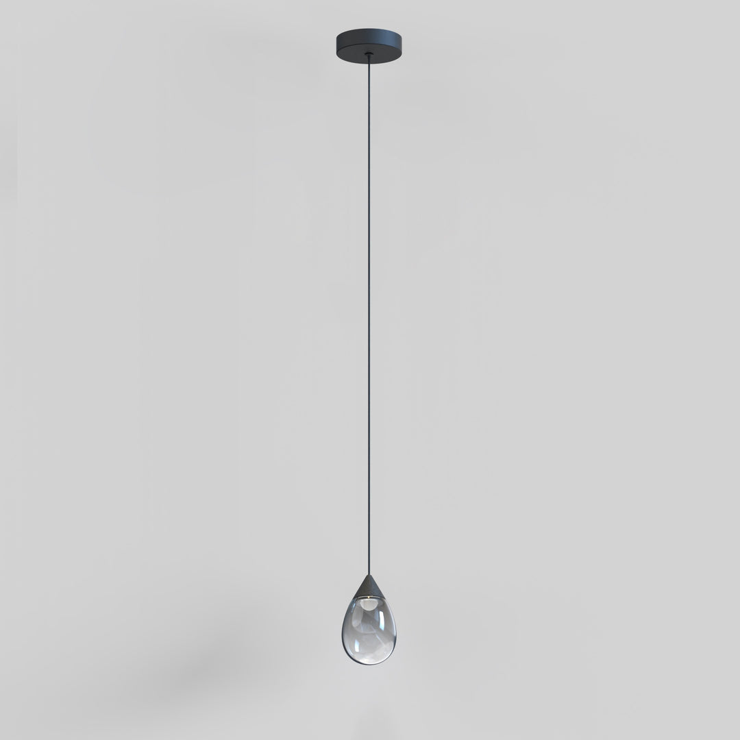Dewdrop LED Mini Pendant by Studio M Lighting – lifestyle