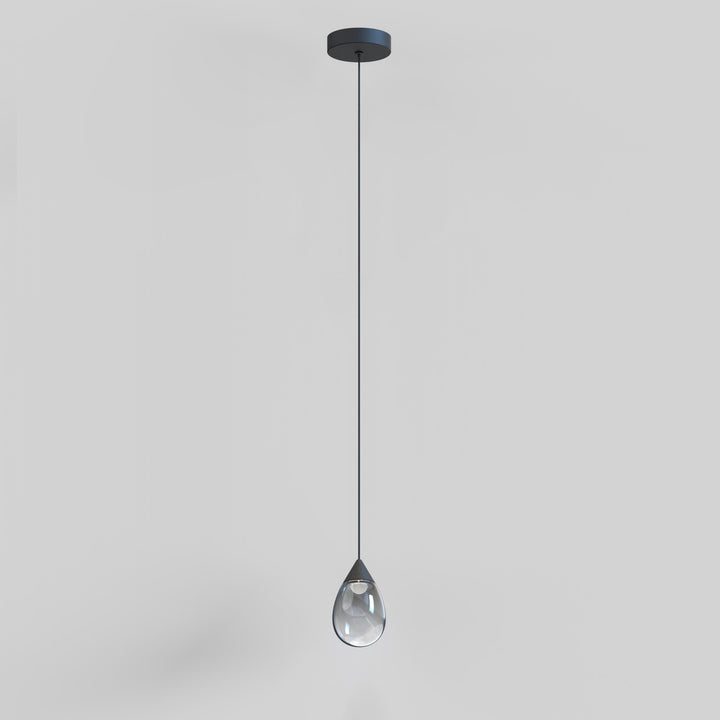 Dewdrop LED Mini Pendant by Studio M Lighting – lifestyle