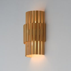 Satori Wall by Studio M Lighting – lifestyle