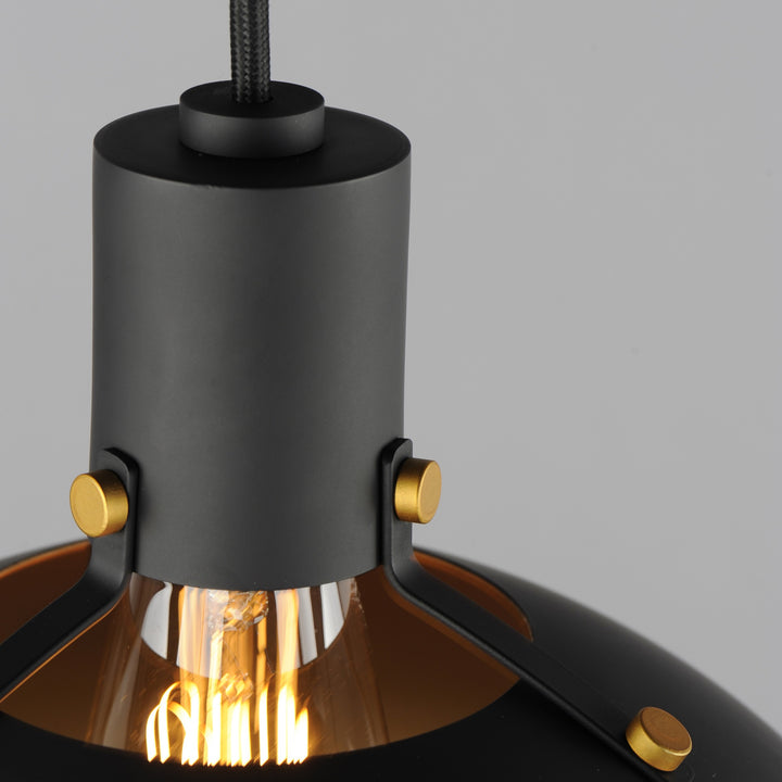 Dawn 12.5 Pendant by Studio M Lighting – lifestyle