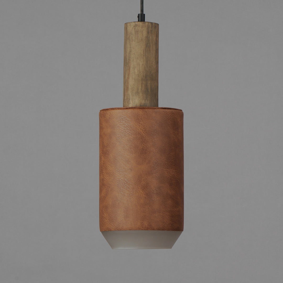 Scout 1-Light Pendant by Studio M Lighting – lifestyle