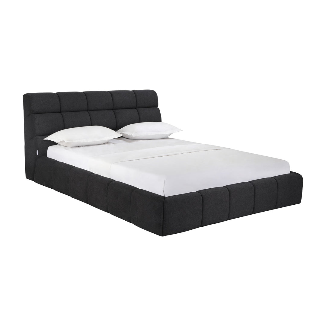 Owen Bed Queen by Whiteline Modern Living