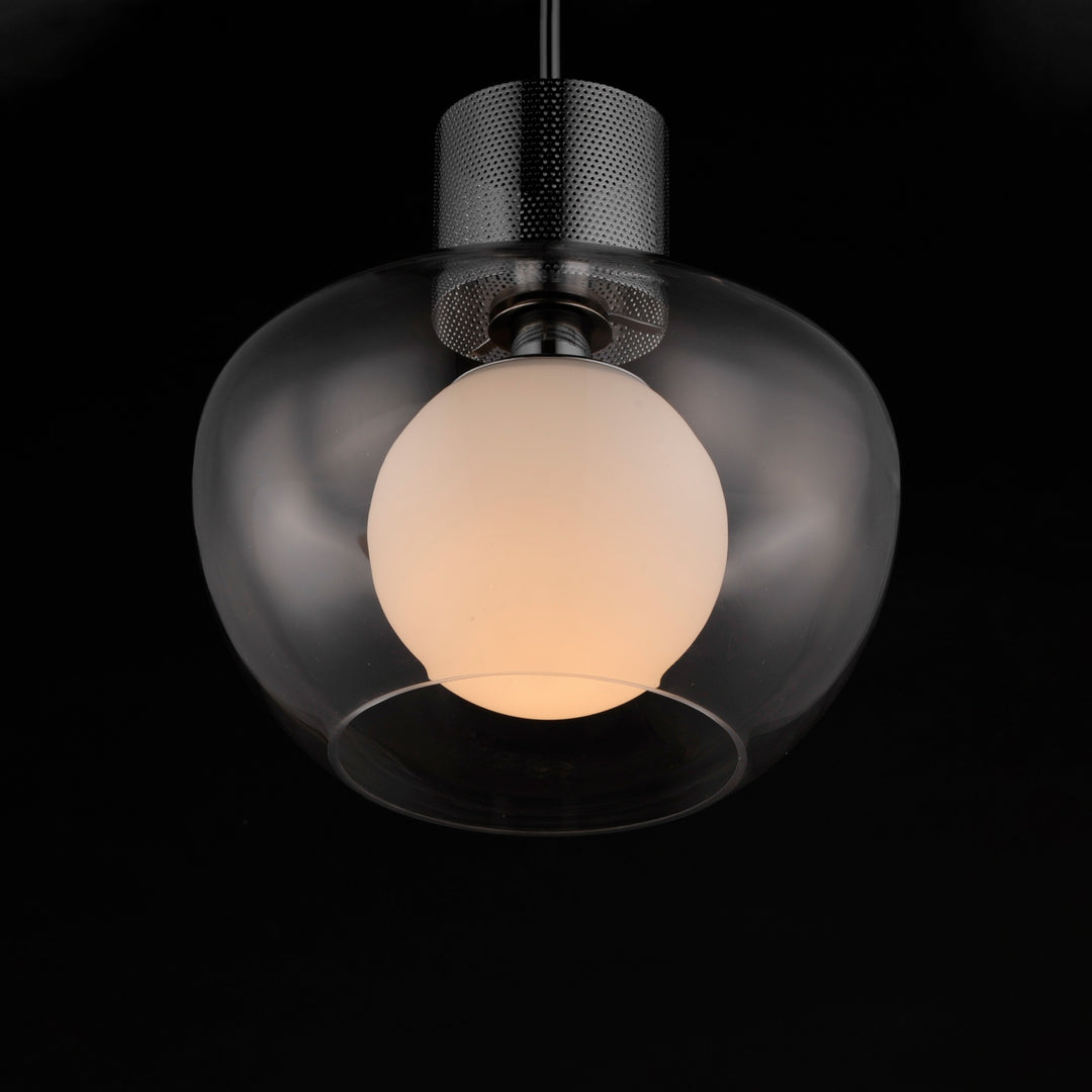 Incognito 14" Pendant by Studio M Lighting – lifestyle