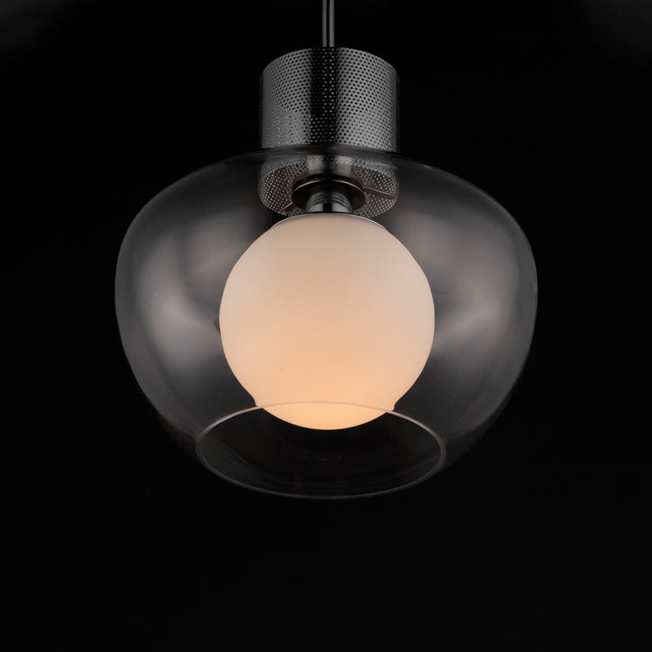 Incognito 14" Pendant by Studio M Lighting – lifestyle