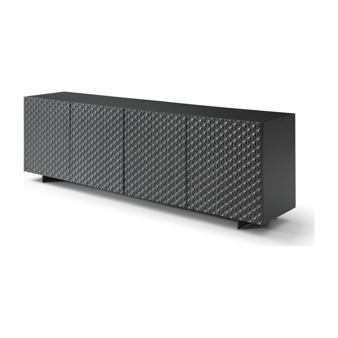 Harper Buffet Large by Whiteline Modern Living