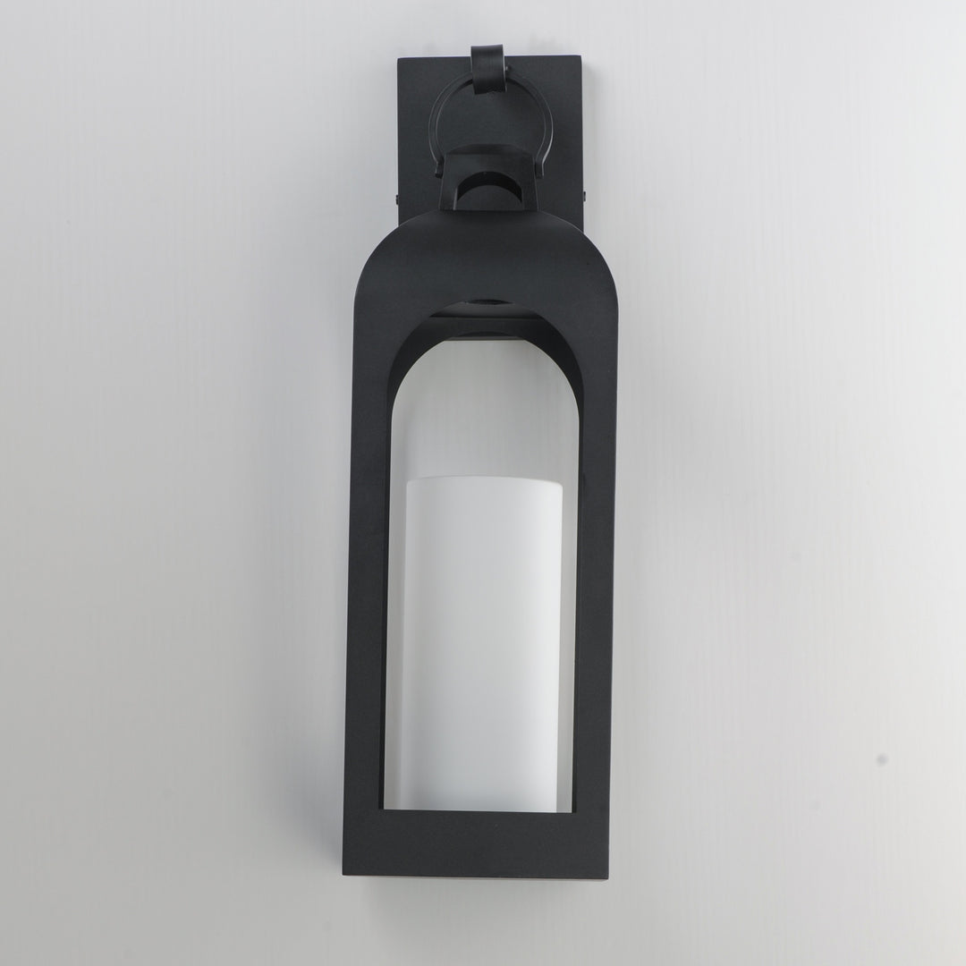 Marrakech 1-Light Wall Sconce Large by Studio M Lighting – lifestyle