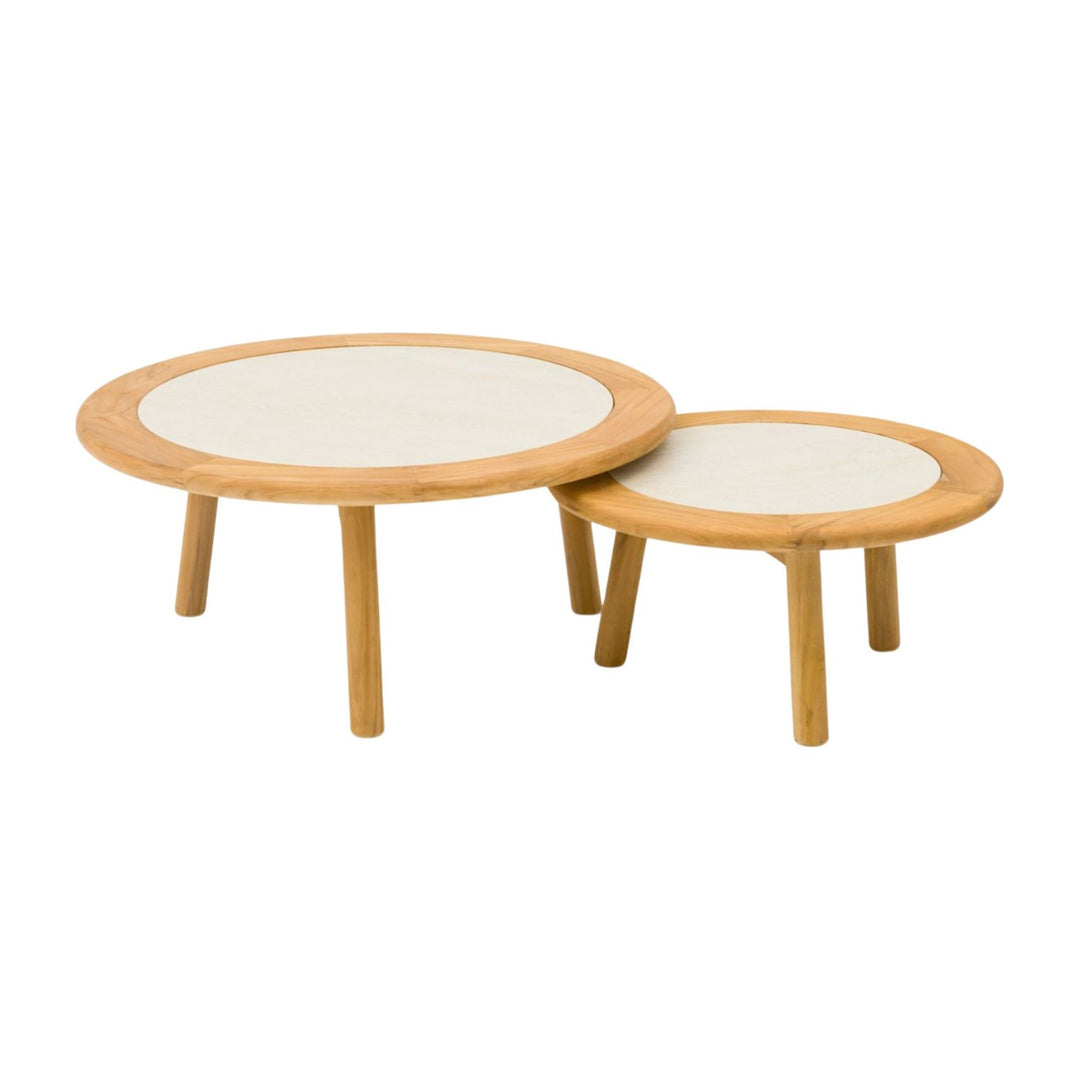 Haven Coffee Tables by Whiteline Modern Living