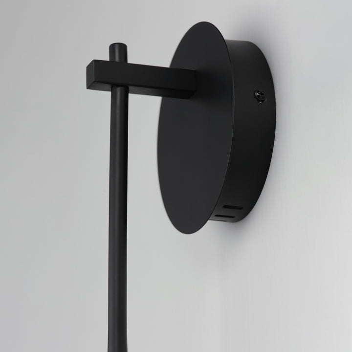 Pierce 1-Light LED Sconce by Studio M Lighting – lifestyle