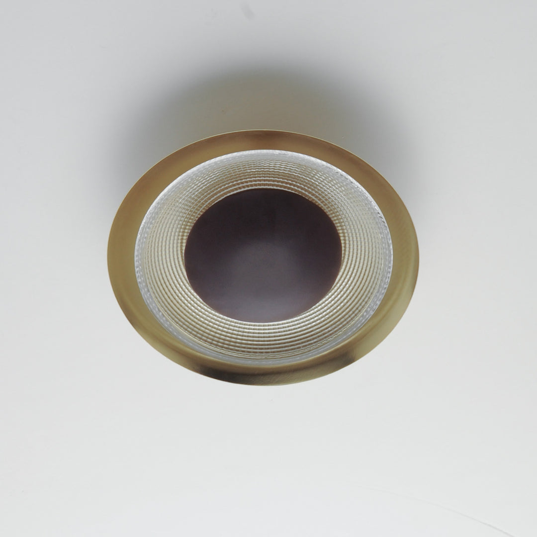 Prismatic 16" Surface Mount by Studio M Lighting – lifestyle