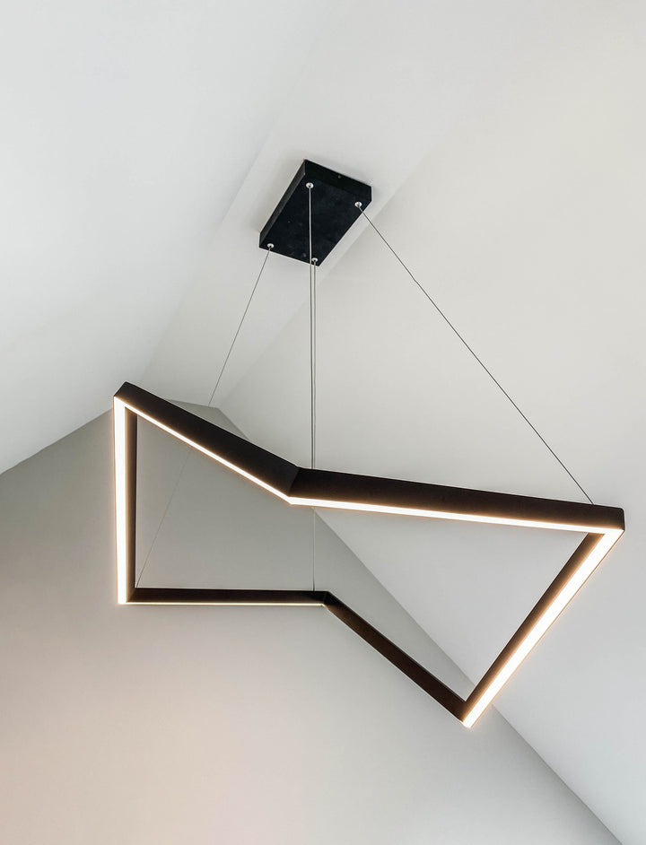Stealth LED Pendant 350574 by Studio M Lighting – lifestyle