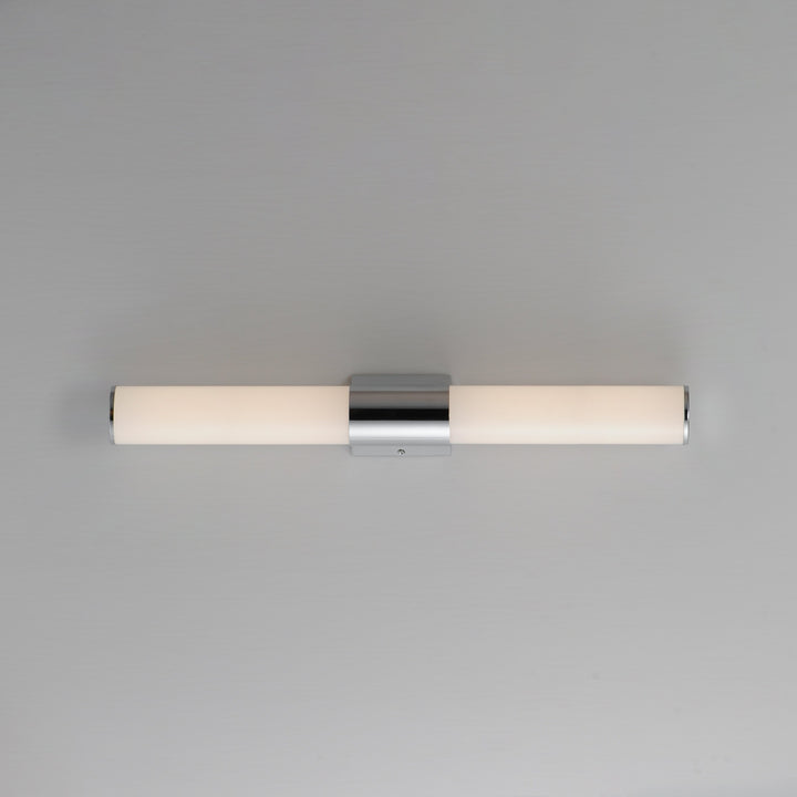 Tubo 24" LED Bath Vanity by Studio M Lighting – lifestyle