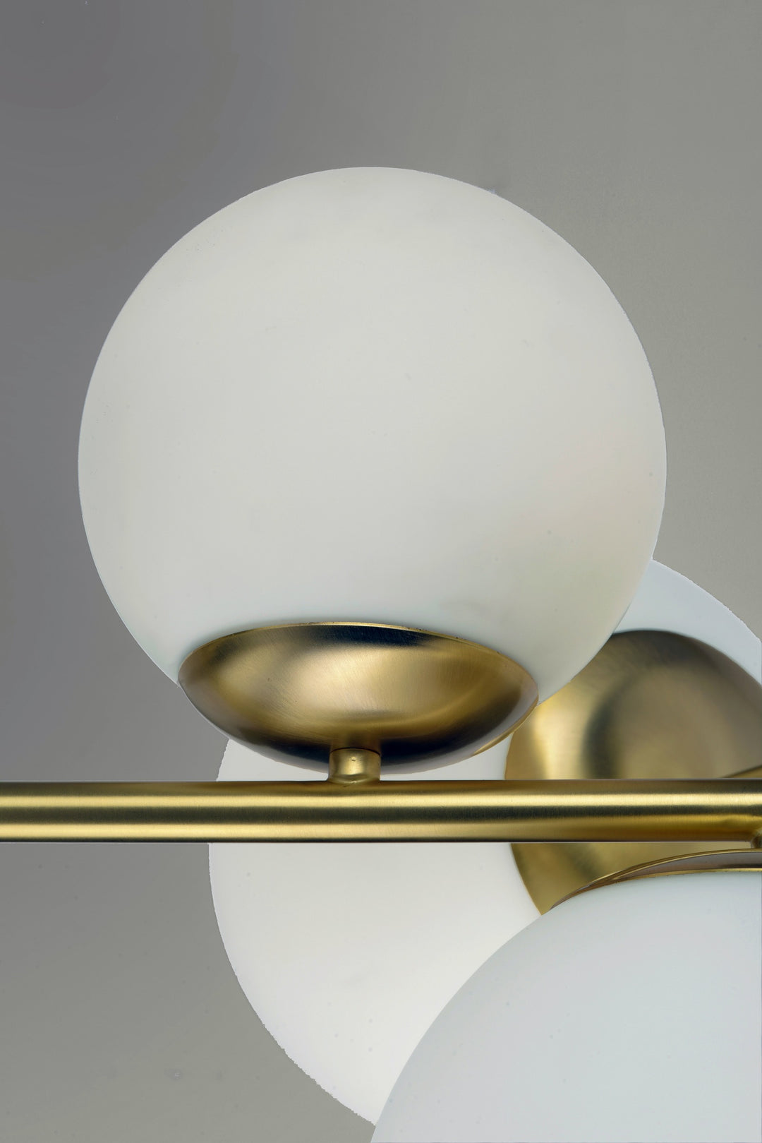 Vesper 5-Light pendant by Studio M Lighting – lifestyle