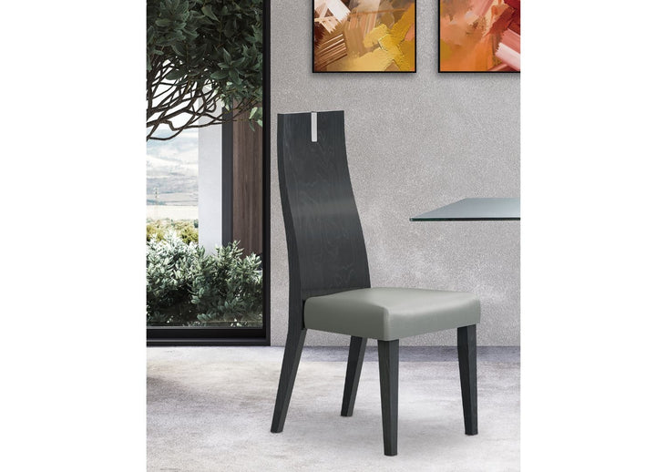 Los Angeles Dining Chair by Whiteline Modern Living – lifestyle