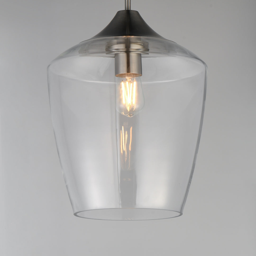 Goblet 12 Single Pendant by Studio M Lighting – lifestyle