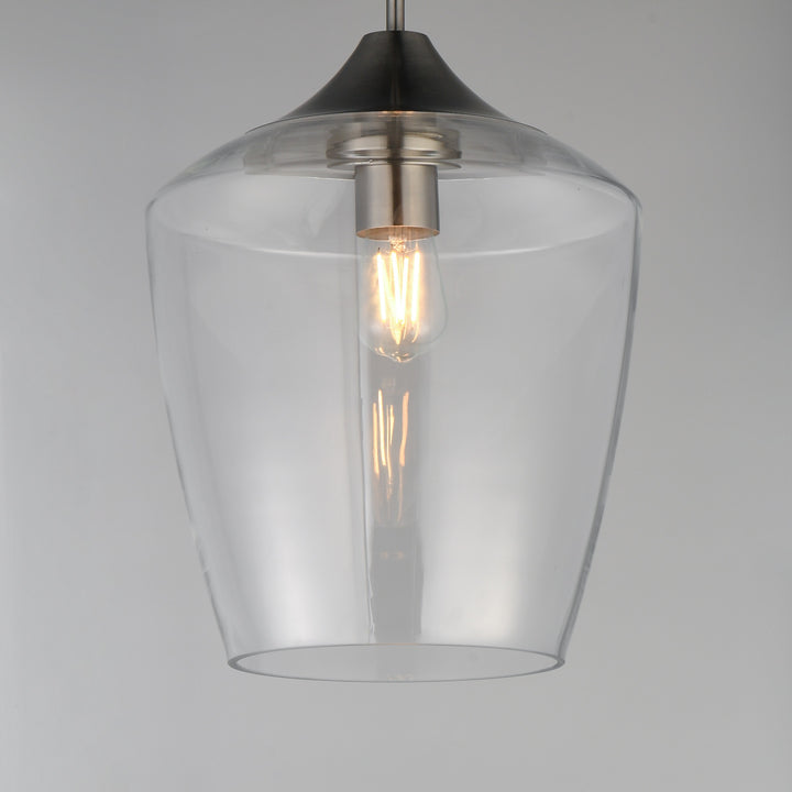 Goblet 12 Single Pendant by Studio M Lighting – lifestyle
