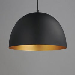 Tova 14 Pendant by Studio M Lighting – lifestyle