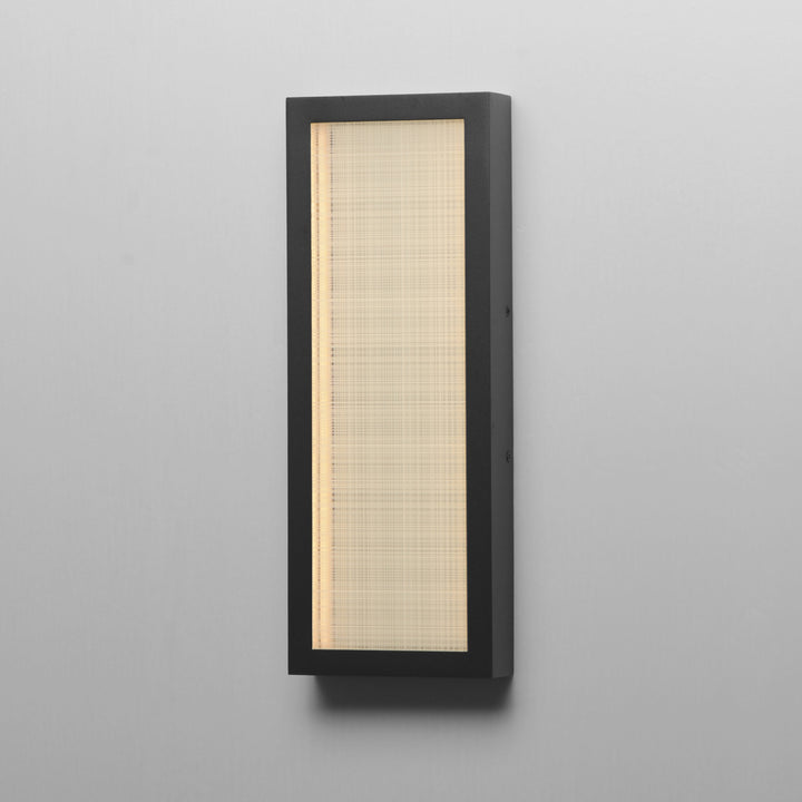 Highlander 16 LED Bath Vanity by Studio M Lighting – lifestyle