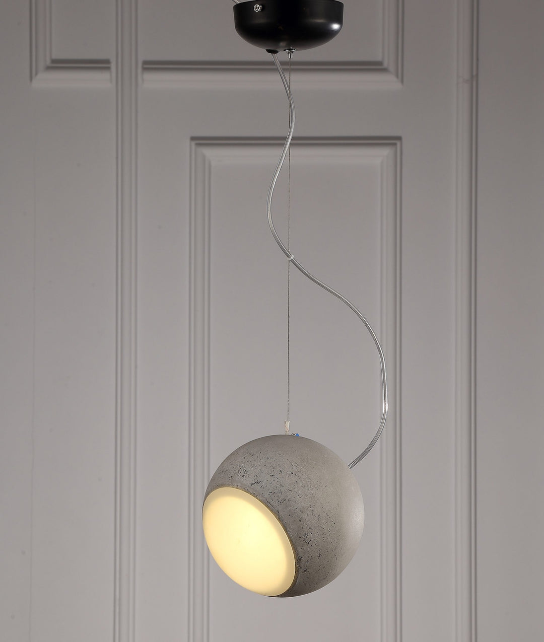 Brody Pendant Lamp by Whiteline Modern Living – lifestyle