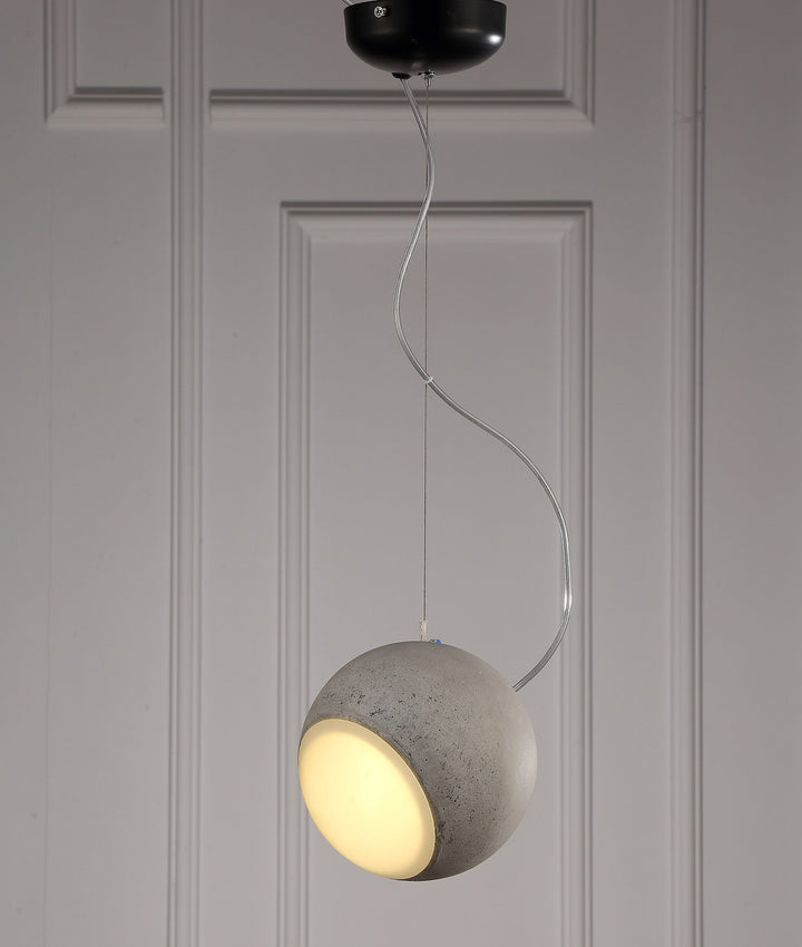 Brody Pendant Lamp by Whiteline Modern Living – lifestyle
