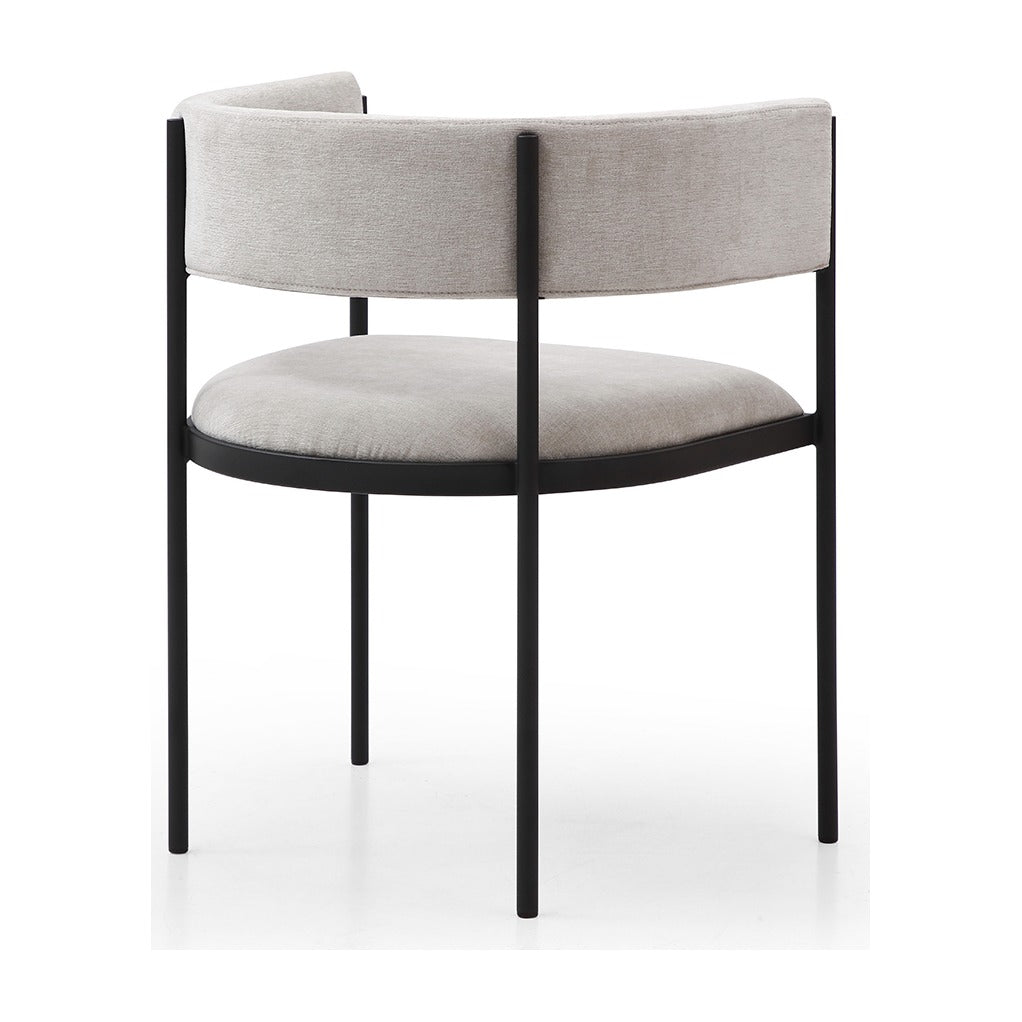 Envie Dining Armchair by Whiteline Modern Living