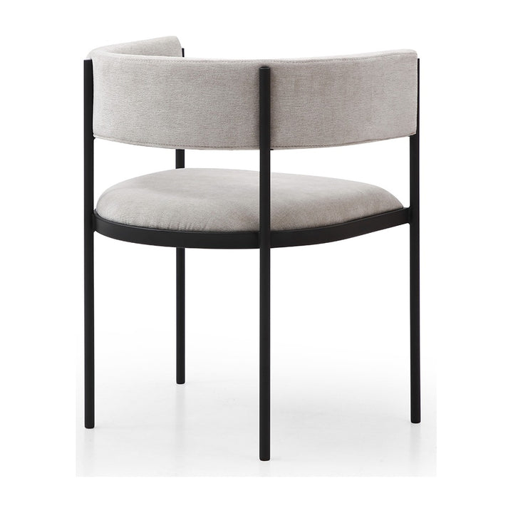 Envie Dining Armchair by Whiteline Modern Living