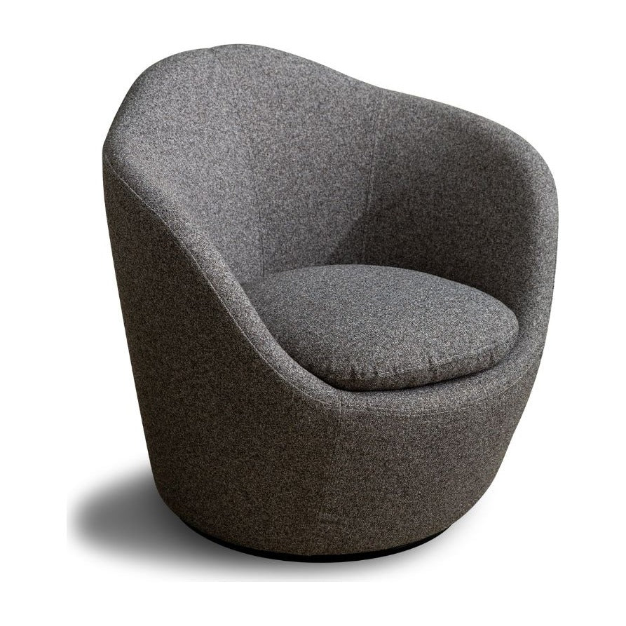 Stone Accent Chair by Whiteline Modern Living