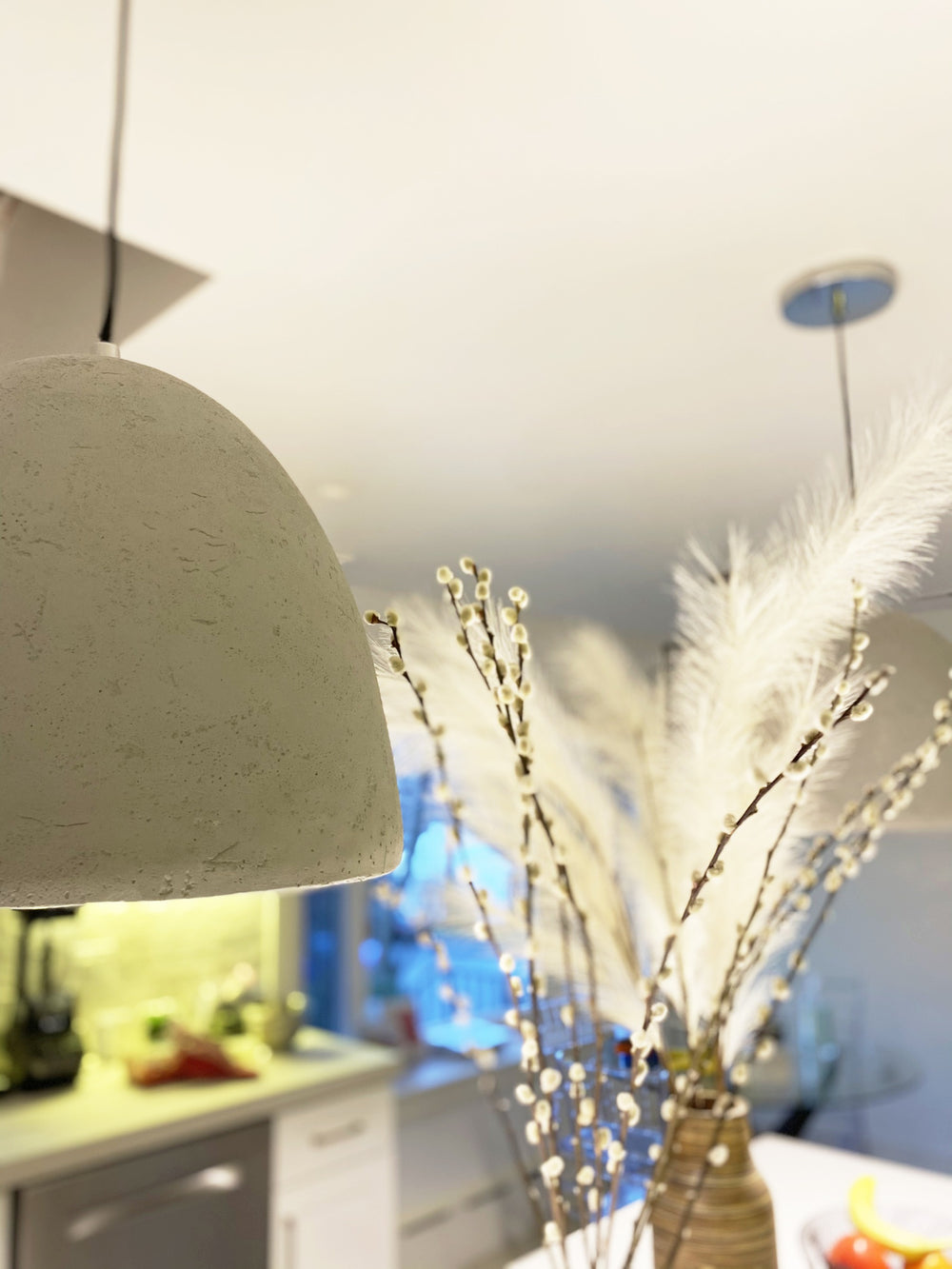 Bond Pendant 162397 by Studio M Lighting – lifestyle