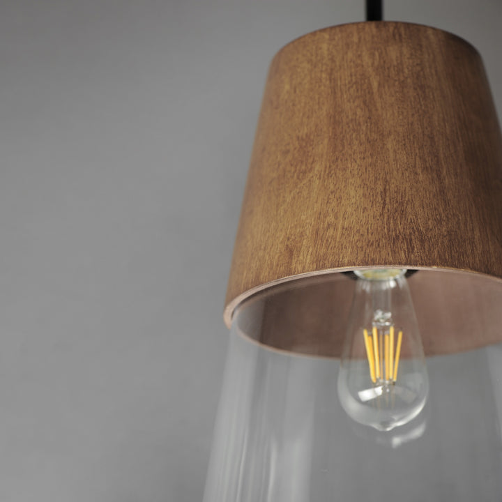 Carpenter 10 Mini Pendant by Studio M Lighting – lifestyle
