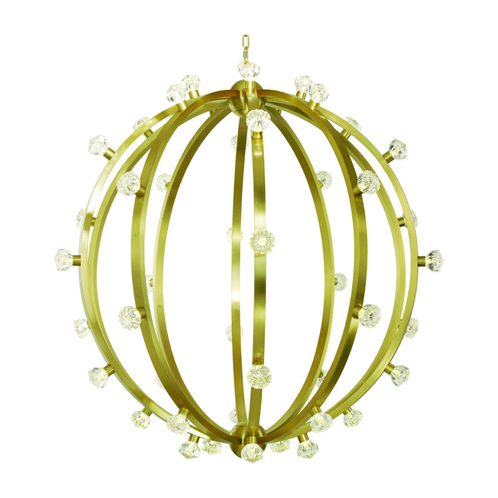 Norma Jeane Pendant 23776 by Studio M Lighting